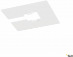 Pinnapealne LED-paneel lagi SLV System 1008148, -, valge