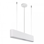 Valgusti lagi Spot-Light Illumina, LED, 3000 &deg;K, 1 x 21 W, valge v.