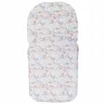 Jalatasku Fillikid, mitmev&auml;rviline