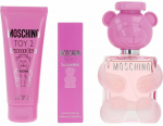 Kinkekomplektid naistele Moschino Toy 2 Bubble Gum