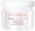 N&auml;okreem Dr. Grandel Pro Collagen Cream Rich, 50 ml