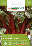 Seemned Garden Center, peet Rhubarb Chard, 2 g