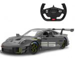 Rc auto Rastar 911 GT2 RS Clubsport 25 99560, 1:14, must v.