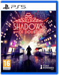 PlayStation 5 (PS5) m&auml;ng Fireshine Games hadows of Doubt