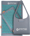 Akupressuurimatt Oromed Oro-health, helesinine v., 67 cm x 43 cm