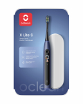 Elektriline hambahari Oclean X Lite Set, sinine