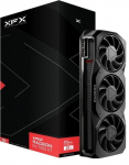 Videokaart XFX Radeon RX 7900 XT, 20 GB, GDDR6