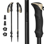 Kepik&otilde;nnikeppide komplekt Spokey Trail, 105 - 135 cm