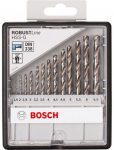 Puur Bosch, metall, 1.5 mm