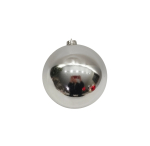 J&otilde;ulupuu ehe Christmas Touch shin, h&otilde;be v., 20 cm, plastik