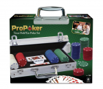 Pokkerim&auml;ng t&auml;iskasvanutele Ambassador ProPoker 200 42-PR02702SP4