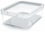 K&uuml;lmkapi organiseerimiskast Cauma, 19.6 cm x 13.6 cm