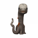 M&auml;ngukujuke, dinosaurus Funko POP! Movies Jurassic World Titanosaurus, 9 cm, hall