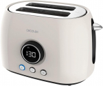 R&ouml;ster Cecotec ClassicToast 8000, beež v.