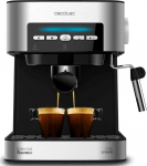 Espresso kohvimasin Cecotec Power Espresso 20 Matic, h&otilde;be v.