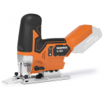 Juhtmeta akutikksaag Daewoo DAJ 2621Li