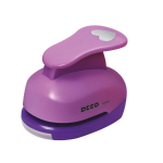 Auguraud Eduplay Heart, 90 mm, plastik/metall