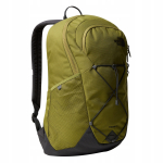 S&uuml;learvuti seljakott The North Face Rodey, roheline v., 20 l, 15"