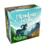 Lauam&auml;ng CMON Global Limited Mountain Goats, EN
