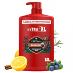 Meeste kehapesugeel Old Spice Bearglove, 1000 ml