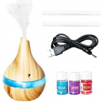 Difuusor - &otilde;huniisutaja, 0.3 l