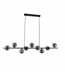 Valgusti rippuv Domoletti Nico THD30373-9, G9, 9 x 40 W