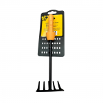 K&auml;sireha universaalne Forte Tools S010, varreta, 240 mm