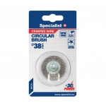 Traadist ketashari Specialist+ Crimped, 38 mm