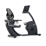 Velotrenaž&ouml;&ouml;r Nordic Track GX LE