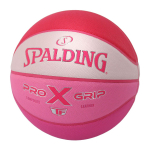 Korvpalli pall Spalding PRO GRIP X FADE PNK, 6 suurus
