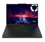 S&uuml;learvuti Lenovo Legion Pro 5 16ADR10, 8945HX, 32 GB, 1 TB, 16 ", Nvidia GeForce RTX 5060, must v., en