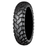 Mootorratta rehv Mitas E-07+ Dakar 90 / R21, 54-H