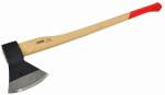 Kirves AWTools Black Line AW33058BL, t&uuml;keldamise, 90 cm, 2.5 kg