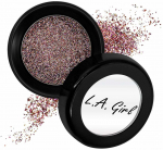S&auml;delus n&auml;ole L.A. Girl Glitterholic Glitter Topper, 1.2 g, ooh-la-la v. ggp453