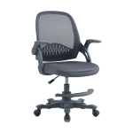 Laste t&ouml;&ouml;tool Home4you Emmy, 59 x 57 x 87 - 99 cm, hall v.