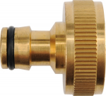 Vooliku &uuml;hendus Flo, 89106, 3/4", haru arv. 1