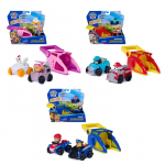 Figuuriga s&otilde;iduk Spin Master Paw Patrol Pup Squad Launcher, (v&auml;rv/disain valitakse juhuslikult)