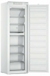 Sisseehitatud s&uuml;gavk&uuml;lmik Whirlpool WHSD18F013D1, vertikaalne