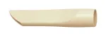 Tolmuimeja otsik, kitsaste ruumide jaoks Makita 416041-0, 160 cm, ⌀2.8 cm, pruunikas v.