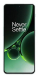 Kahjustatud pakendiga toode. Mobiiltelefon OnePlus Nord 3, 128 GB, roheline v.