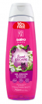 Kehapesugeel Sairo Sweet Escape, 750 ml
