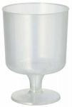 &Uuml;hekordne pokaal Pap Star, 200 ml, 10 tk