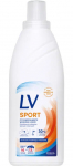 Vedel pesuvahend LV Sport, 0.75 l