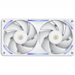&Otilde;hkjahuti korpusele NZXT Performance Fan F240X (W), 240 mm x 120 mm