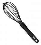 Vispel Lurch DE5500240609, 32 cm, must v.