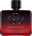 Parf&uuml;&uuml;mvesi Gucci Guilty Absolu, 60 ml