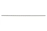 Metallist puur H&ouml;gert M2 HT2A023, metall/teras/plast, keermega, silindriline, 6.5 mm x 21.5 cm
