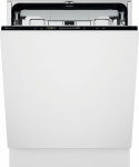 Integreeritav n&otilde;udepesumasin Electrolux 700 seeria E72LA200S
