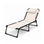 Rannalamamistool 4IQ 4778505905279, 190 cm x 60 cm x 31 cm