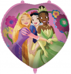 Fooliumist &otilde;hupall erikujuga GoDan Disney Princess Live Your Story, mitmev&auml;rviline